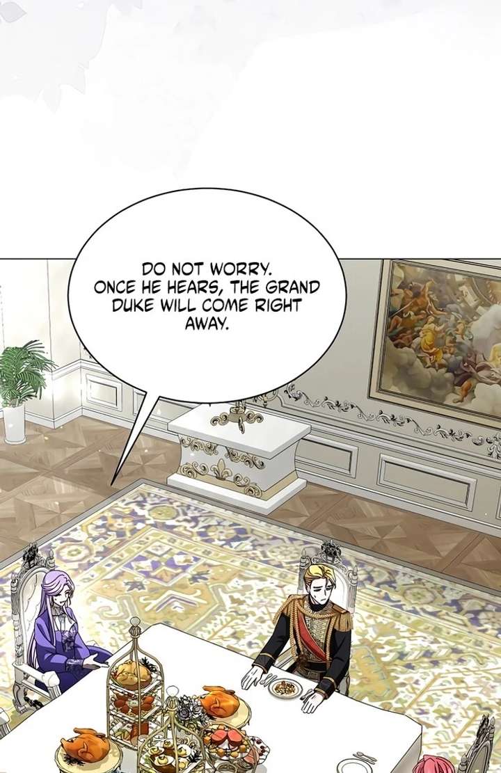 My Fiancé Keeps Trying to Raise Me Chapter 2 - Page 150