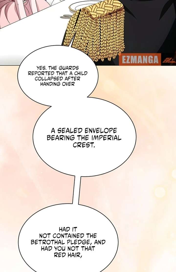 My Fiancé Keeps Trying to Raise Me Chapter 2 - Page 154