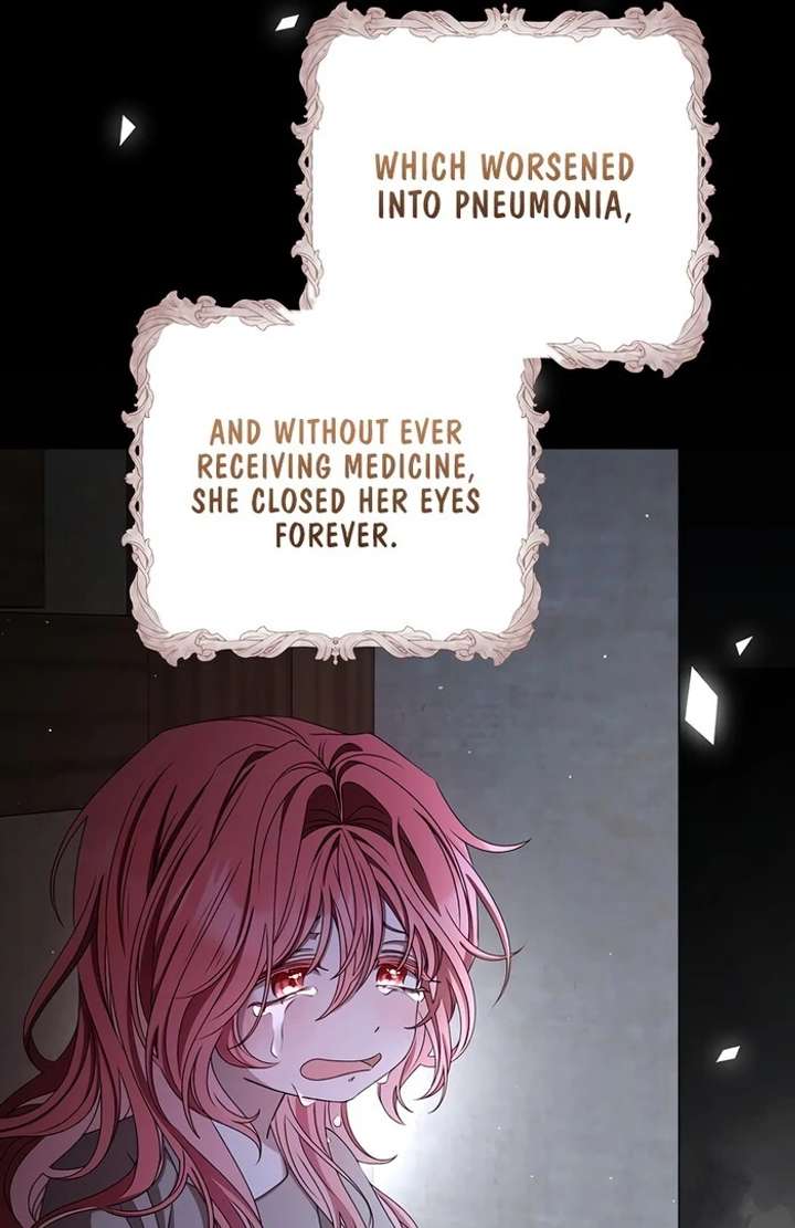 My Fiancé Keeps Trying to Raise Me Chapter 2 - Page 56