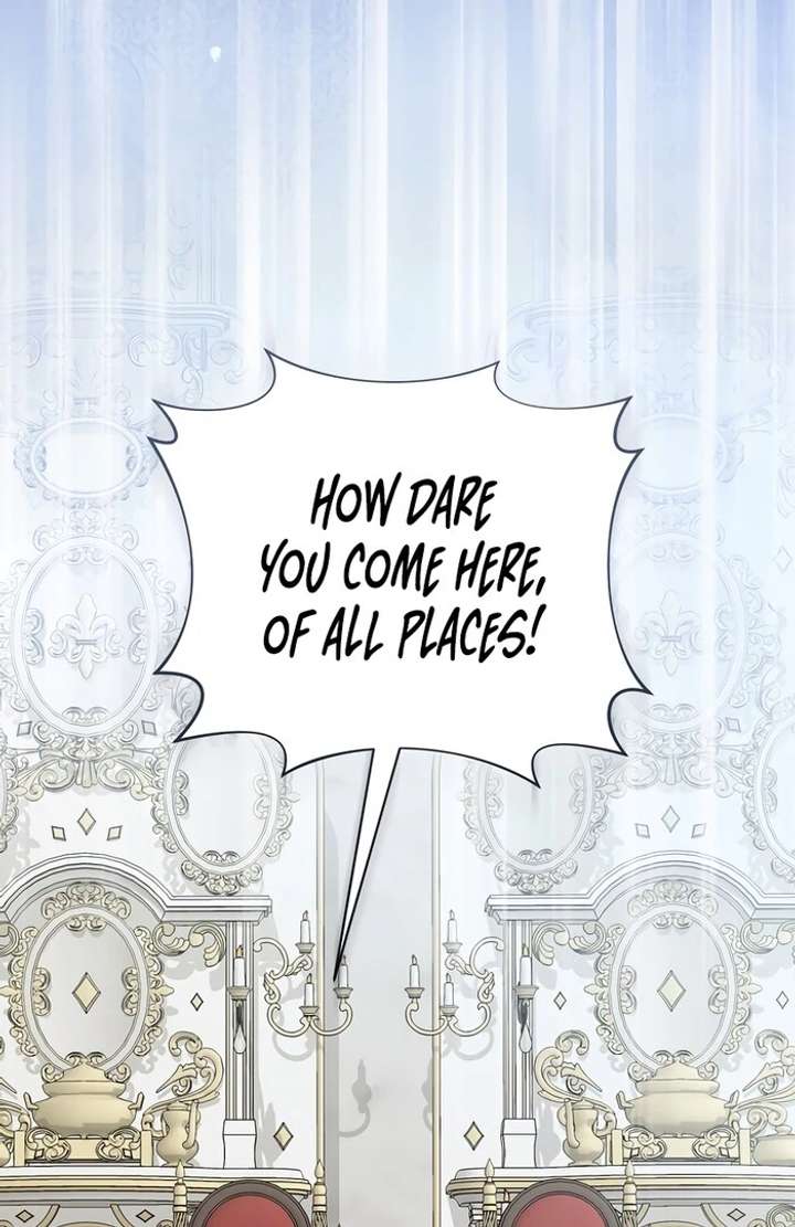 My Fiancé Keeps Trying to Raise Me Chapter 2 - Page 59