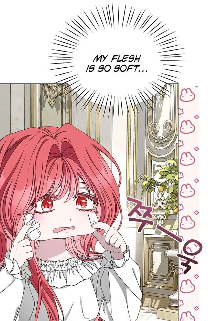 My Fiancé Keeps Trying to Raise Me Chapter 2 - Page 86