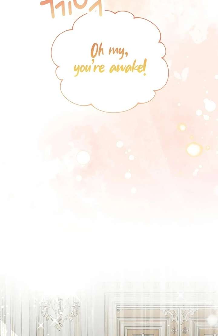 My Fiancé Keeps Trying to Raise Me Chapter 2 - Page 90