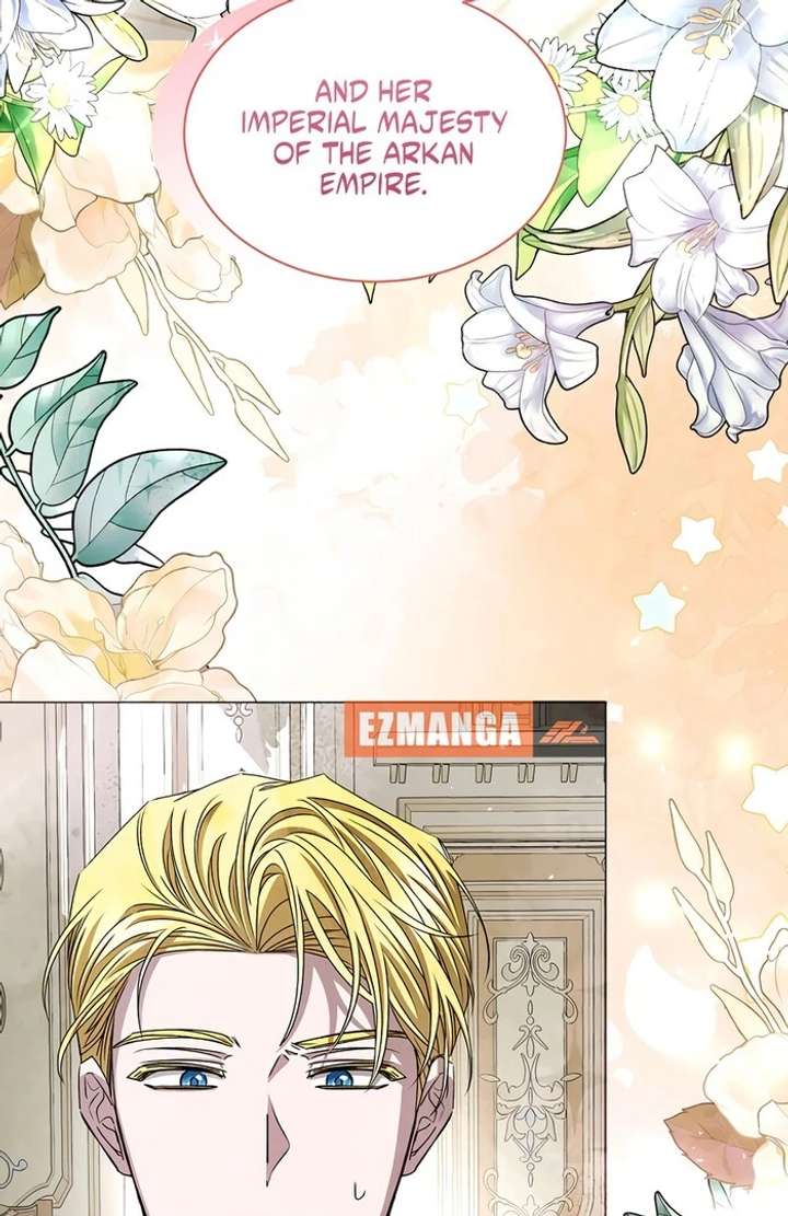 My Fiancé Keeps Trying to Raise Me Chapter 2 - Page 98