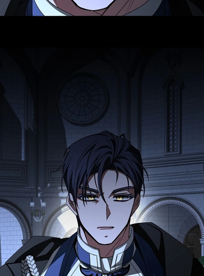 My Fiancé Keeps Trying to Raise Me Chapter 20 - Page 25