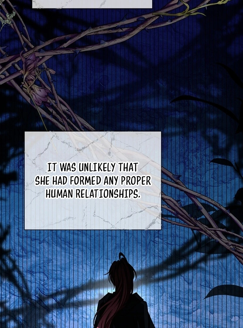 My Fiancé Keeps Trying to Raise Me Chapter 20 - Page 56