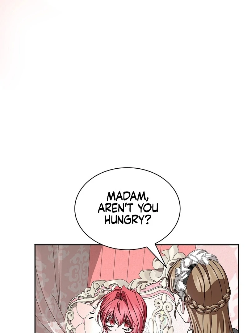 My Fiancé Keeps Trying to Raise Me Chapter 20 - Page 81