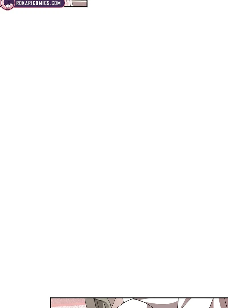 My Fiancé Keeps Trying to Raise Me Chapter 20 - Page 84