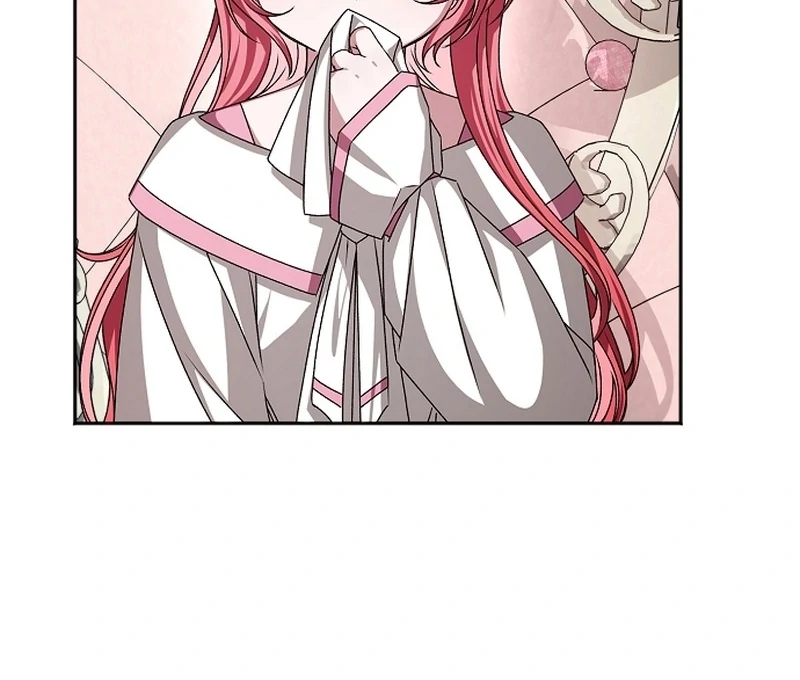 My Fiancé Keeps Trying to Raise Me Chapter 20 - Page 89