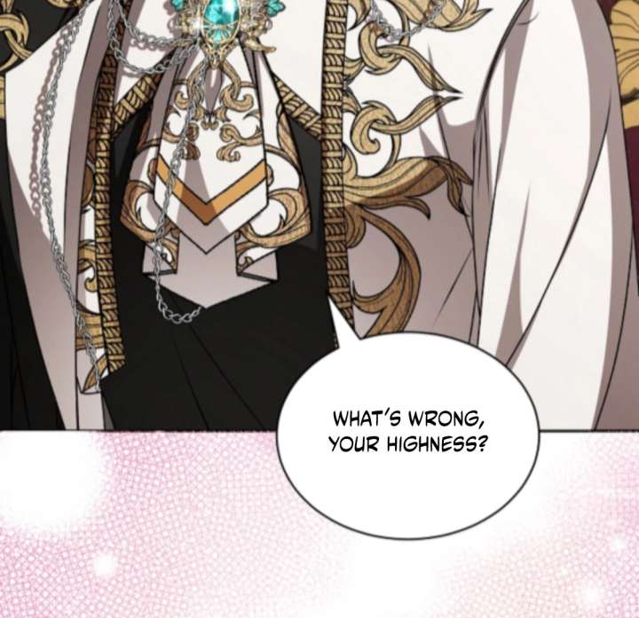 My Fiancé Keeps Trying to Raise Me Chapter 21 - Page 135