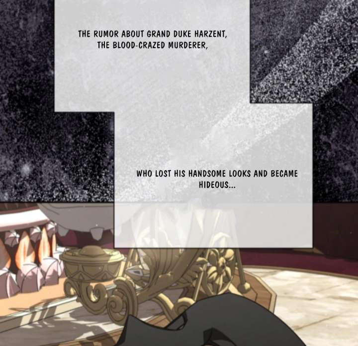 My Fiancé Keeps Trying to Raise Me Chapter 21 - Page 164