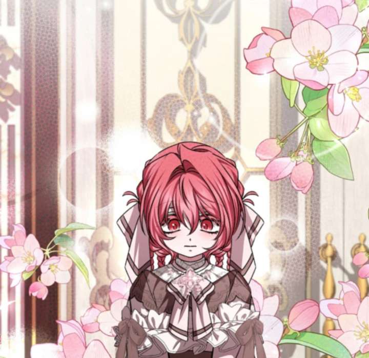 My Fiancé Keeps Trying to Raise Me Chapter 21 - Page 17