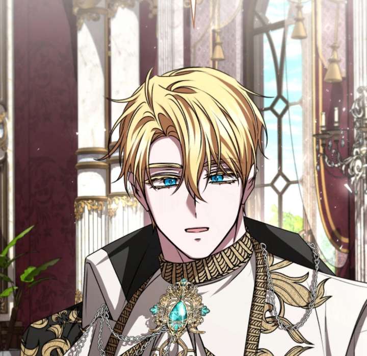 My Fiancé Keeps Trying to Raise Me Chapter 21 - Page 183