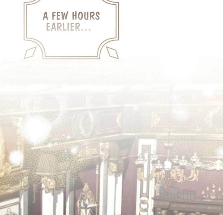 My Fiancé Keeps Trying to Raise Me Chapter 21 - Page 2