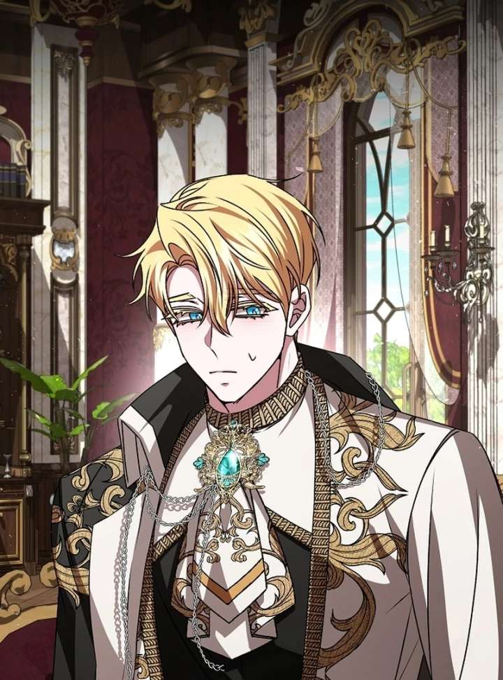 My Fiancé Keeps Trying to Raise Me Chapter 22 - Page 10