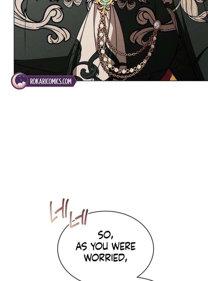 My Fiancé Keeps Trying to Raise Me Chapter 22 - Page 127