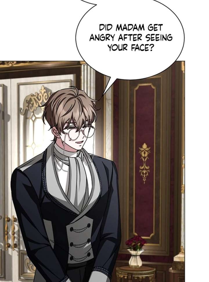 My Fiancé Keeps Trying to Raise Me Chapter 22 - Page 128