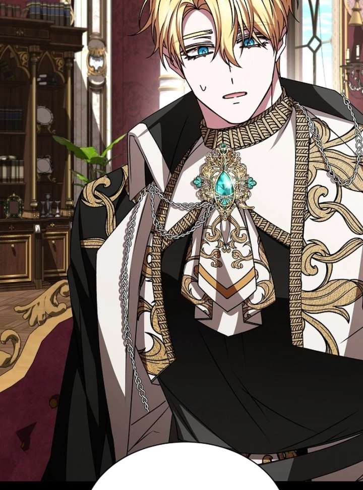 My Fiancé Keeps Trying to Raise Me Chapter 22 - Page 138