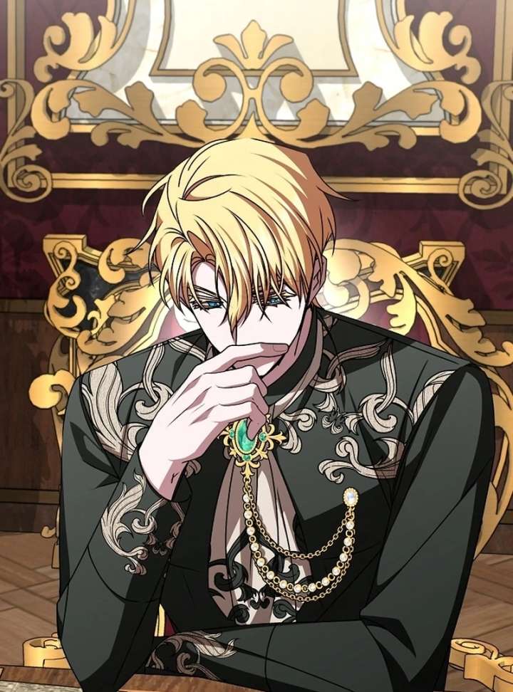 My Fiancé Keeps Trying to Raise Me Chapter 22 - Page 150