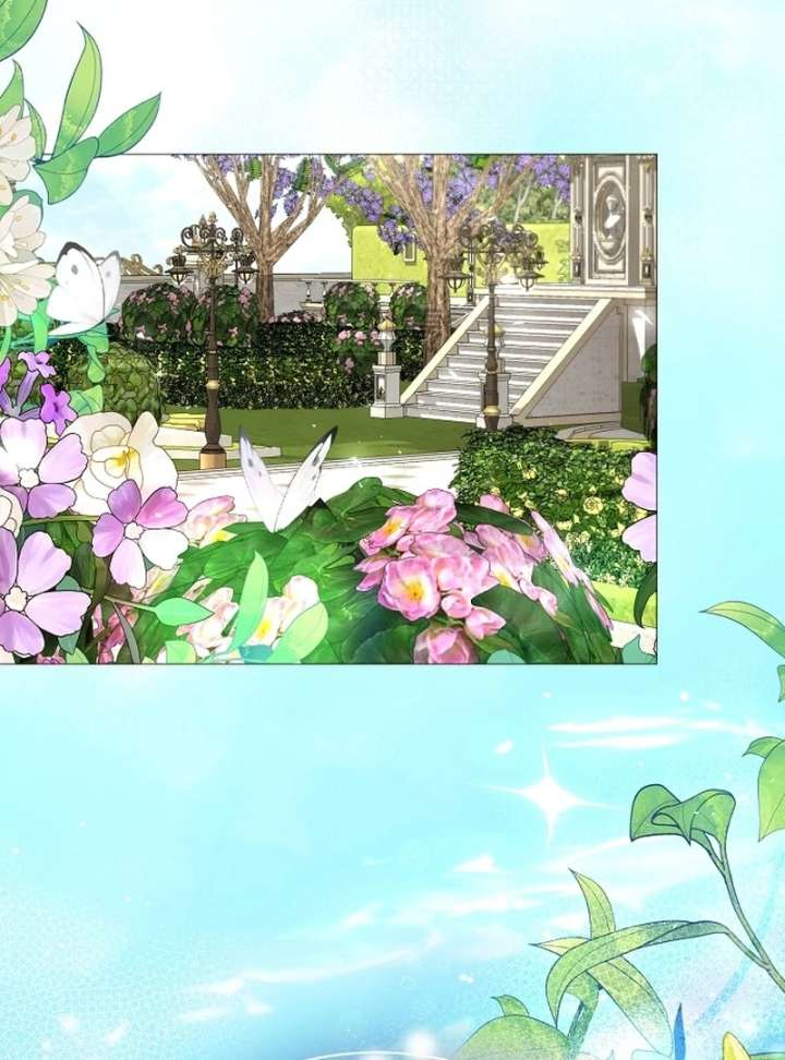 My Fiancé Keeps Trying to Raise Me Chapter 22 - Page 24