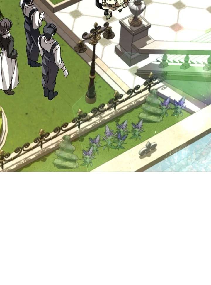 My Fiancé Keeps Trying to Raise Me Chapter 22 - Page 33