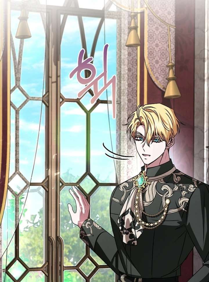 My Fiancé Keeps Trying to Raise Me Chapter 22 - Page 37