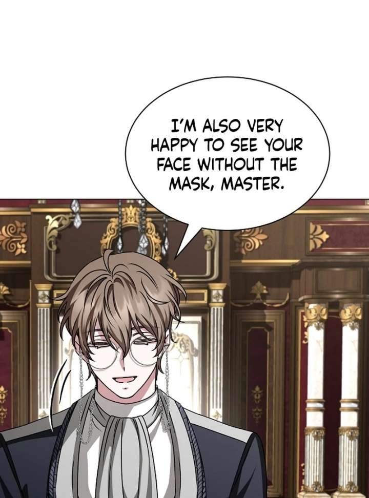 My Fiancé Keeps Trying to Raise Me Chapter 22 - Page 39