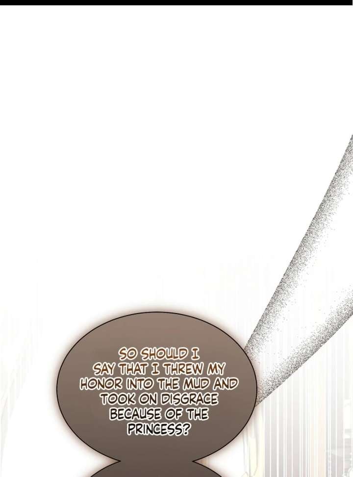 My Fiancé Keeps Trying to Raise Me Chapter 23 - Page 2