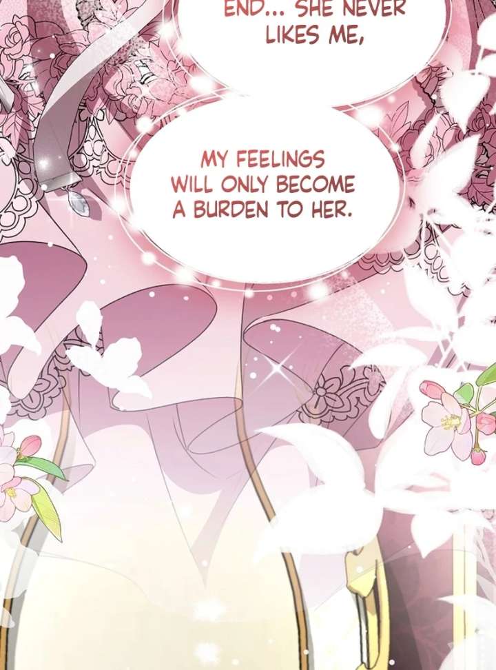 My Fiancé Keeps Trying to Raise Me Chapter 23 - Page 20