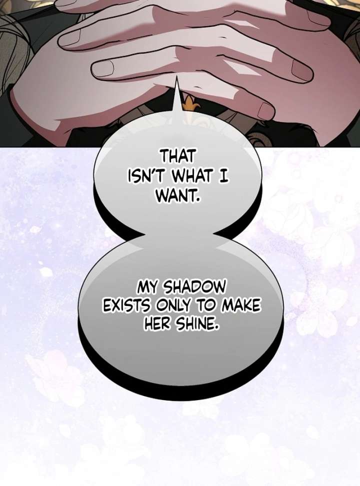 My Fiancé Keeps Trying to Raise Me Chapter 23 - Page 22