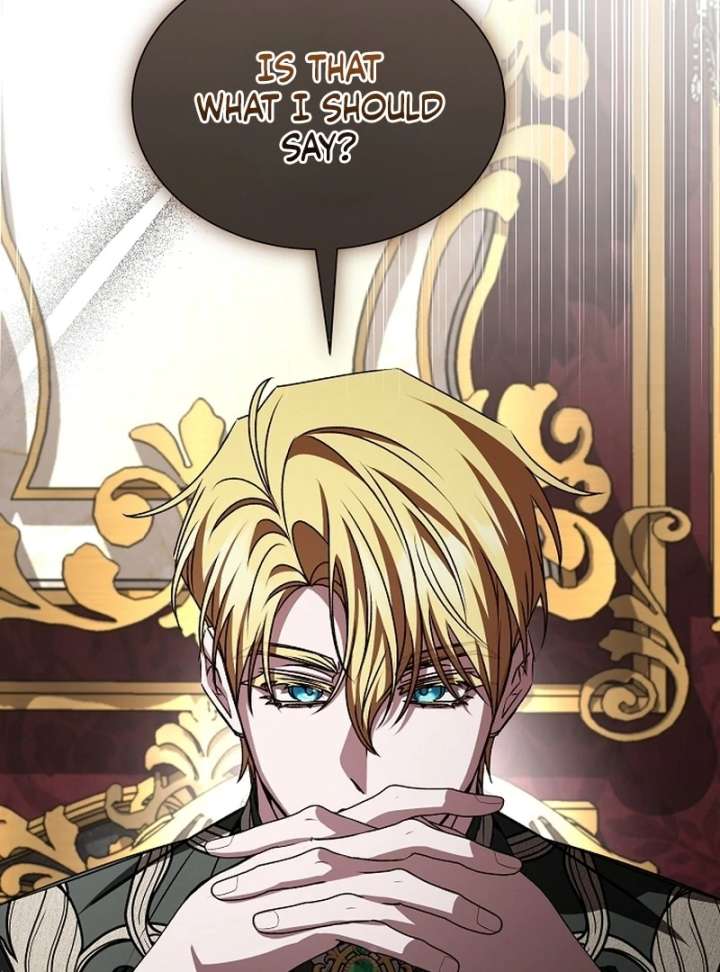 My Fiancé Keeps Trying to Raise Me Chapter 23 - Page 3