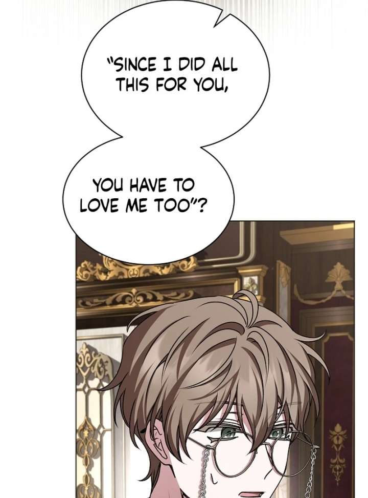 My Fiancé Keeps Trying to Raise Me Chapter 23 - Page 5