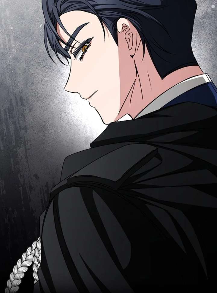 My Fiancé Keeps Trying to Raise Me Chapter 23 - Page 56