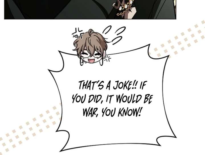 My Fiancé Keeps Trying to Raise Me Chapter 23 - Page 63