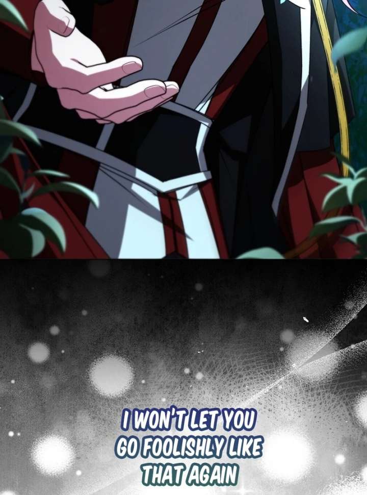 My Fiancé Keeps Trying to Raise Me Chapter 23 - Page 85