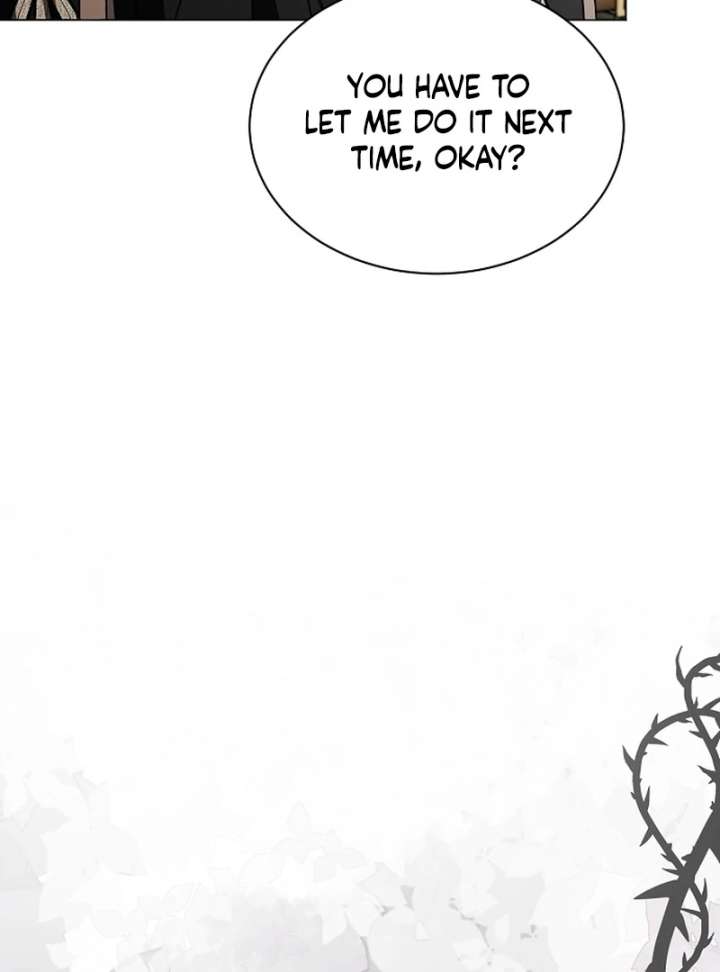 My Fiancé Keeps Trying to Raise Me Chapter 24 - Page 113