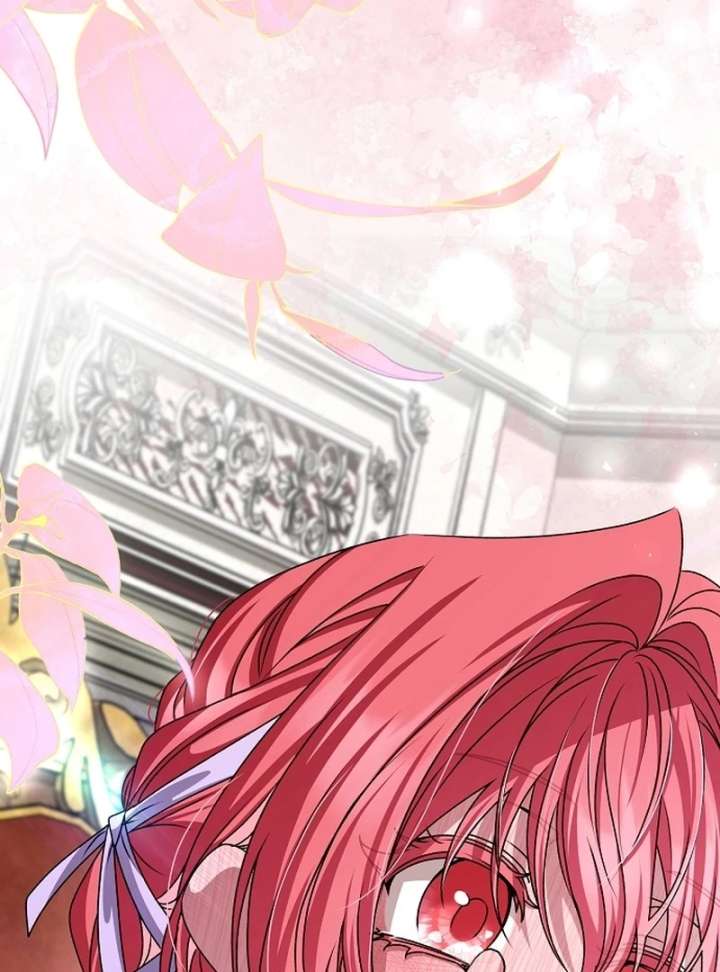 My Fiancé Keeps Trying to Raise Me Chapter 24 - Page 143