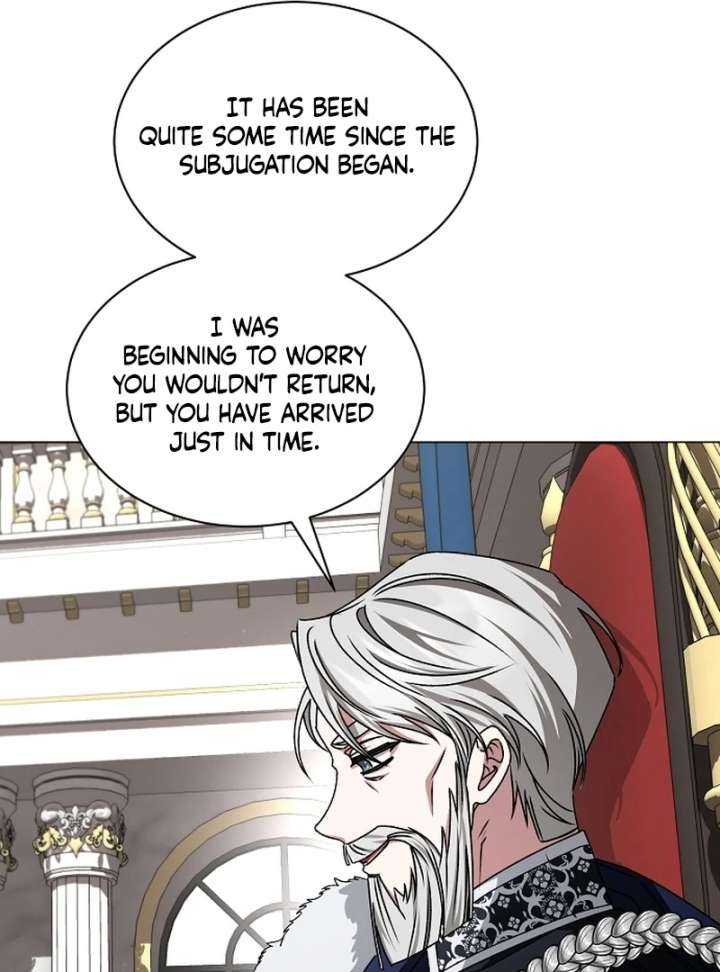 My Fiancé Keeps Trying to Raise Me Chapter 24 - Page 29