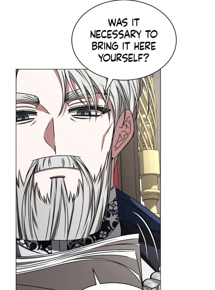 My Fiancé Keeps Trying to Raise Me Chapter 24 - Page 38