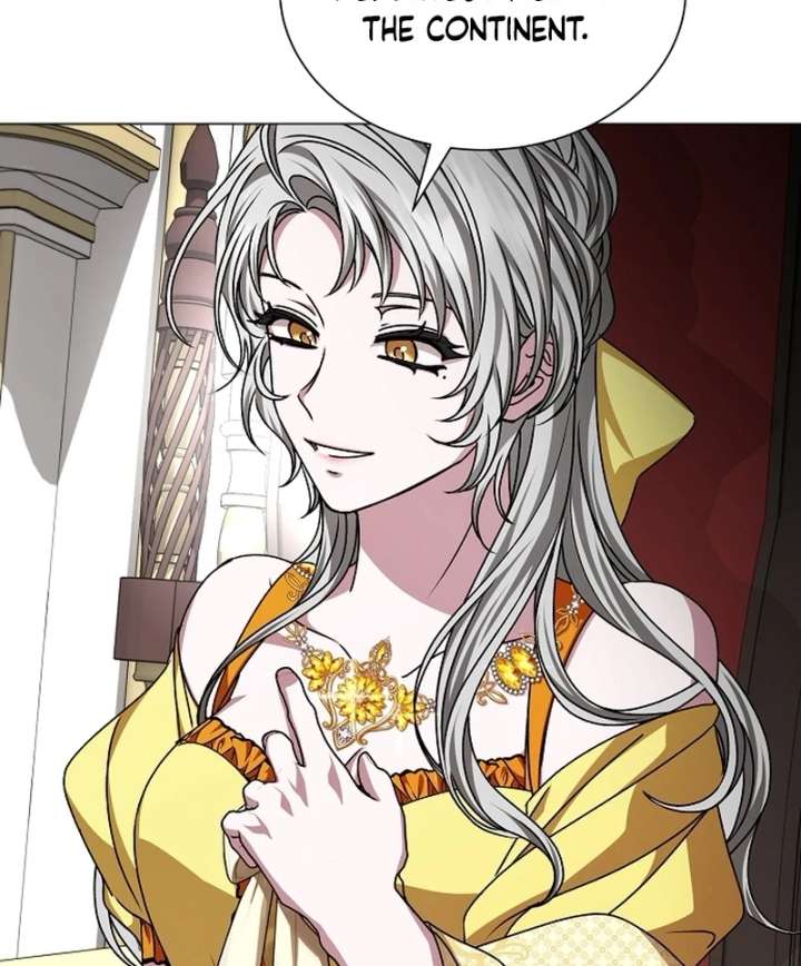 My Fiancé Keeps Trying to Raise Me Chapter 24 - Page 54