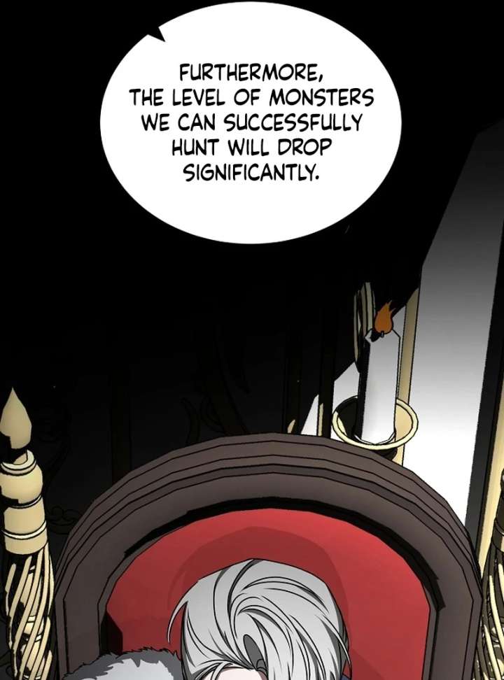 My Fiancé Keeps Trying to Raise Me Chapter 24 - Page 74