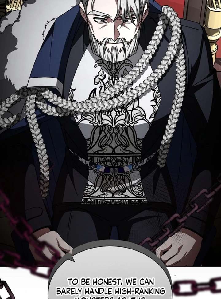 My Fiancé Keeps Trying to Raise Me Chapter 24 - Page 75