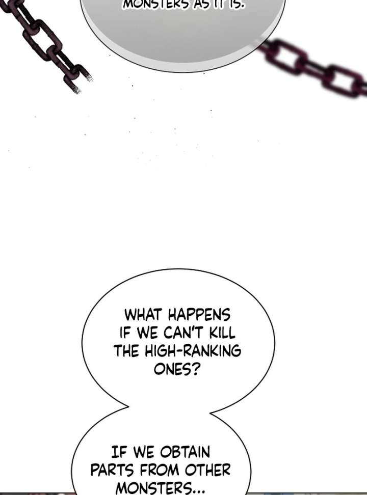 My Fiancé Keeps Trying to Raise Me Chapter 24 - Page 76