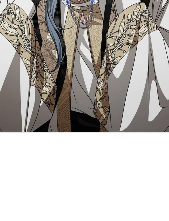 My Fiancé Keeps Trying to Raise Me Chapter 25 - Page 110