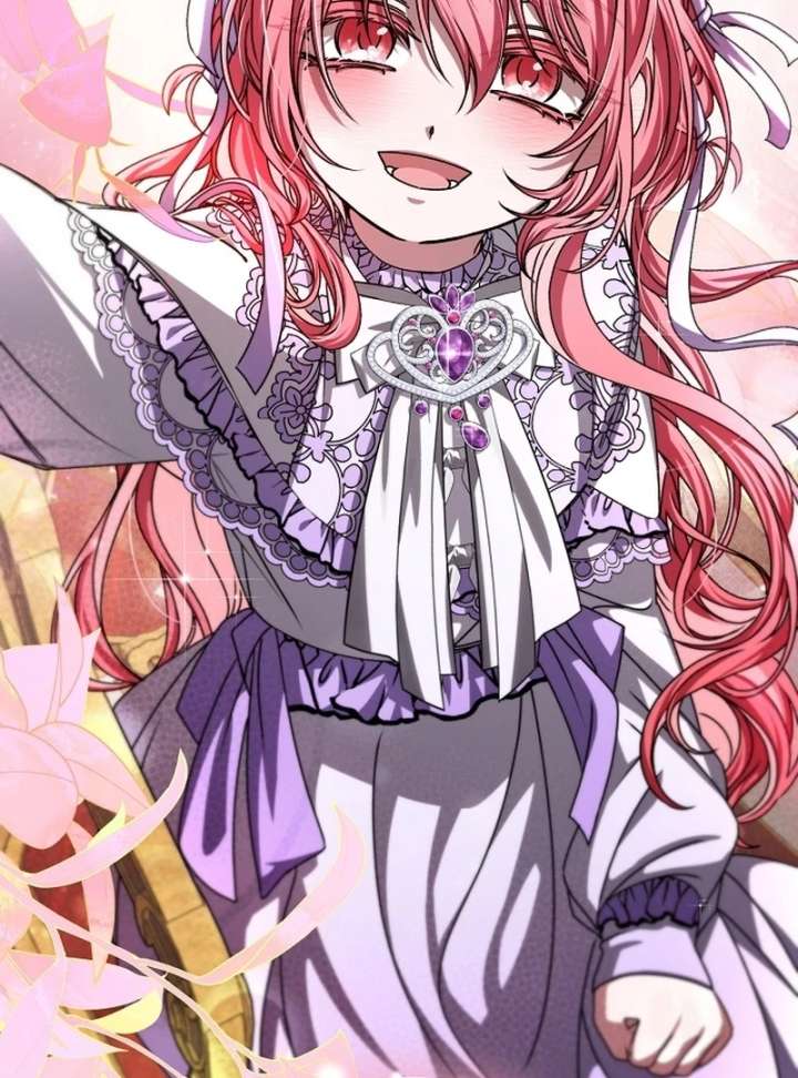 My Fiancé Keeps Trying to Raise Me Chapter 25 - Page 12