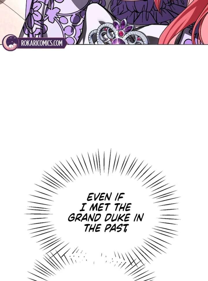 My Fiancé Keeps Trying to Raise Me Chapter 25 - Page 143