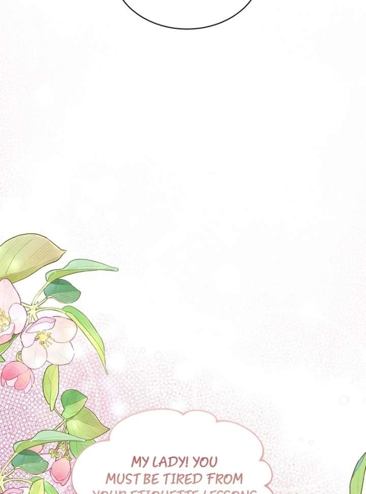 My Fiancé Keeps Trying to Raise Me Chapter 25 - Page 150