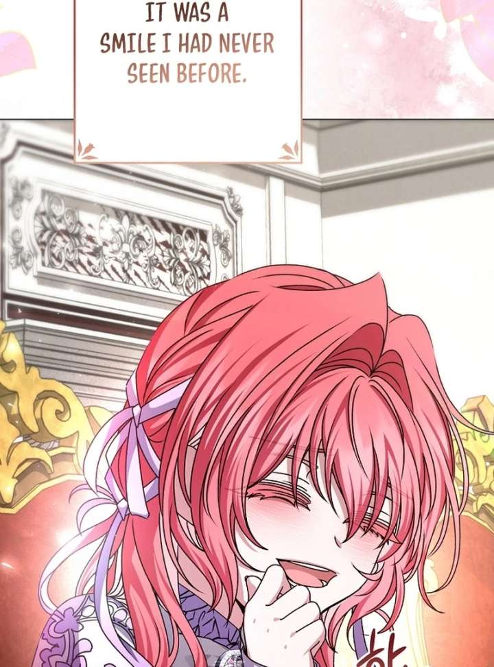 My Fiancé Keeps Trying to Raise Me Chapter 25 - Page 31