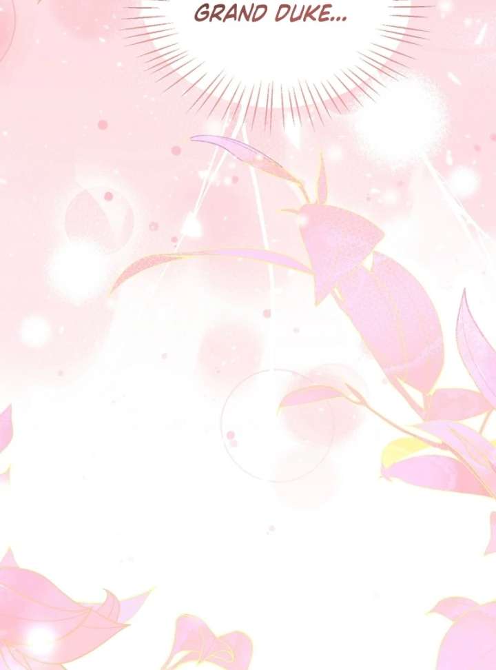 My Fiancé Keeps Trying to Raise Me Chapter 25 - Page 4