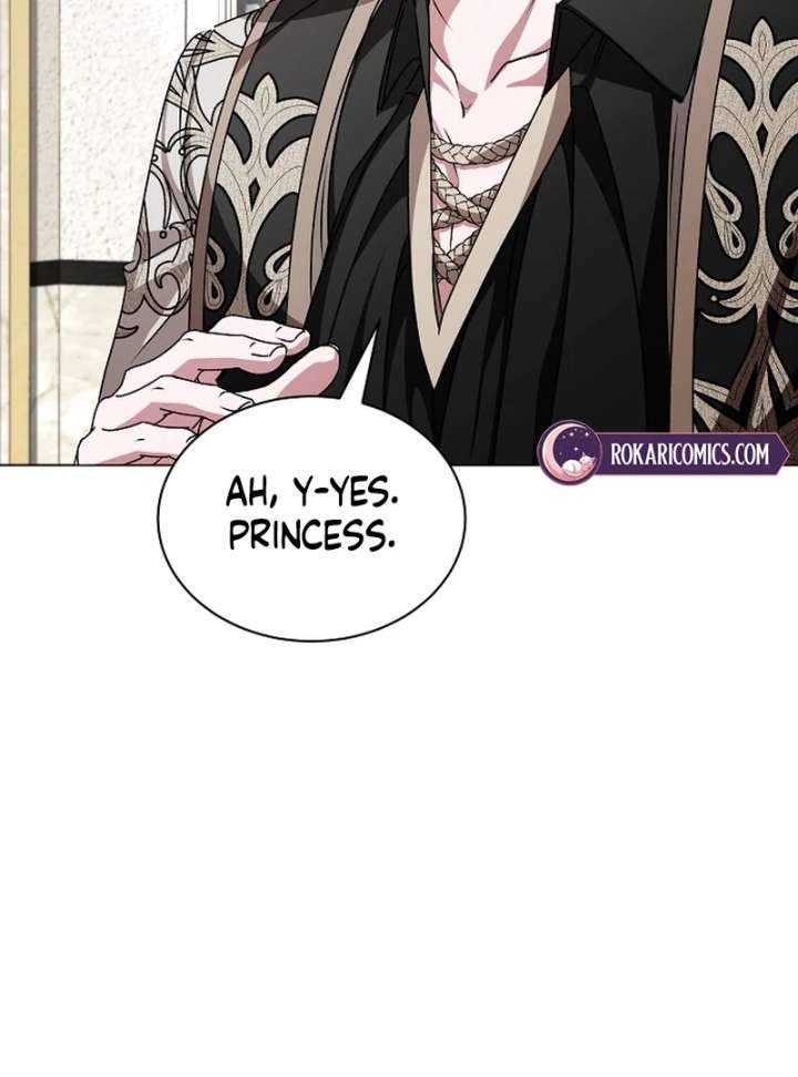 My Fiancé Keeps Trying to Raise Me Chapter 25 - Page 50