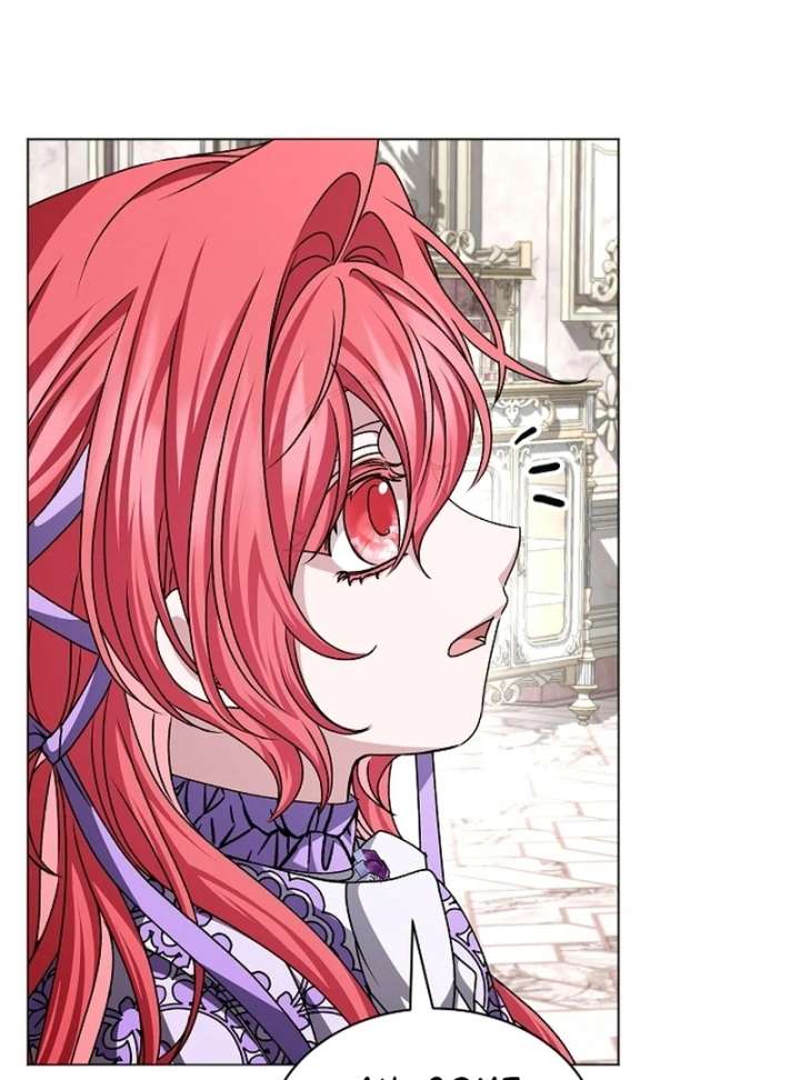 My Fiancé Keeps Trying to Raise Me Chapter 25 - Page 91